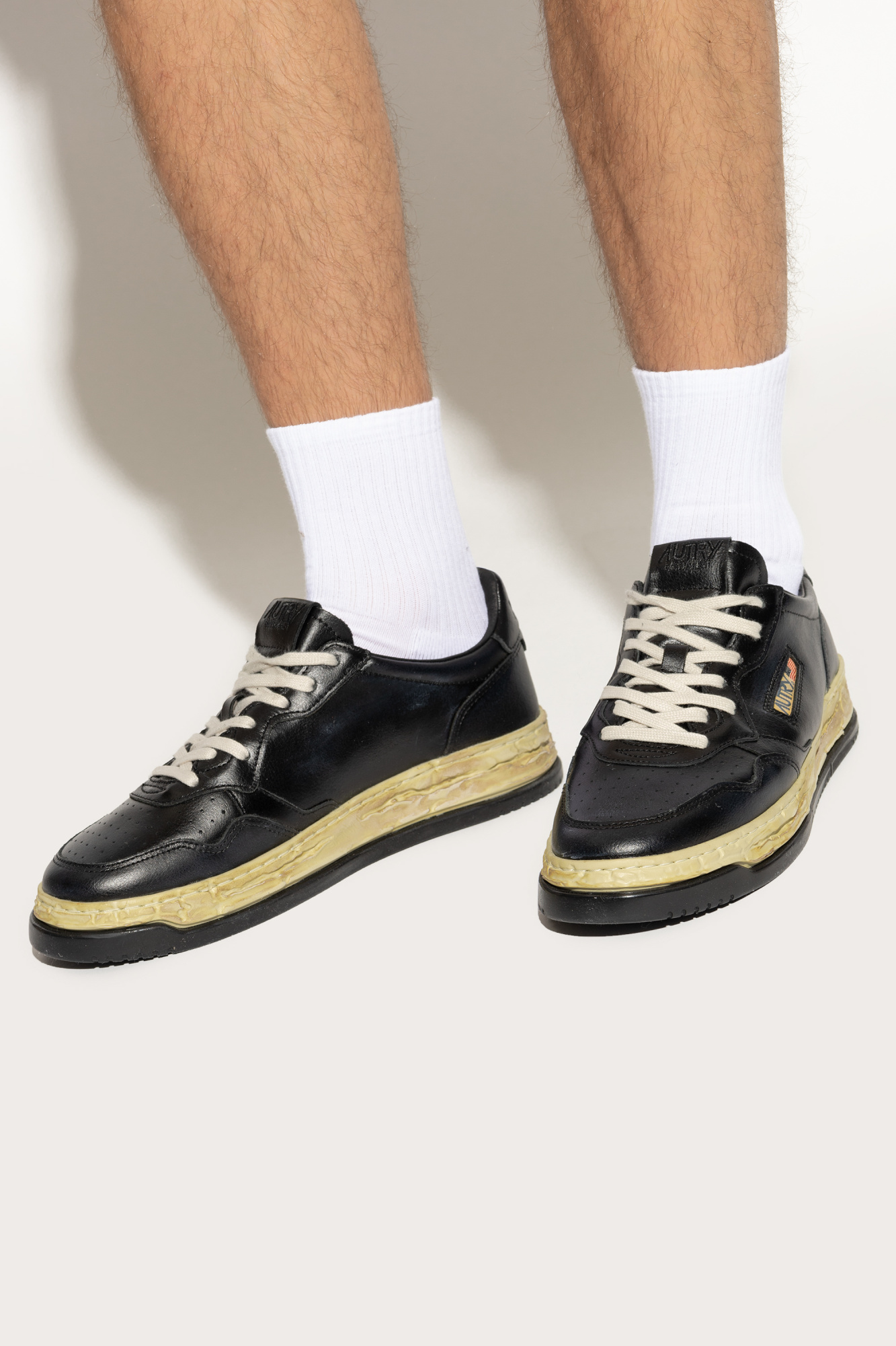 MUSE de Deuxieme Classe AUTRY MENs ブルゾン MUSE de Deuxieme Classe 【AUTRY/オートリー】MENs ブルゾン